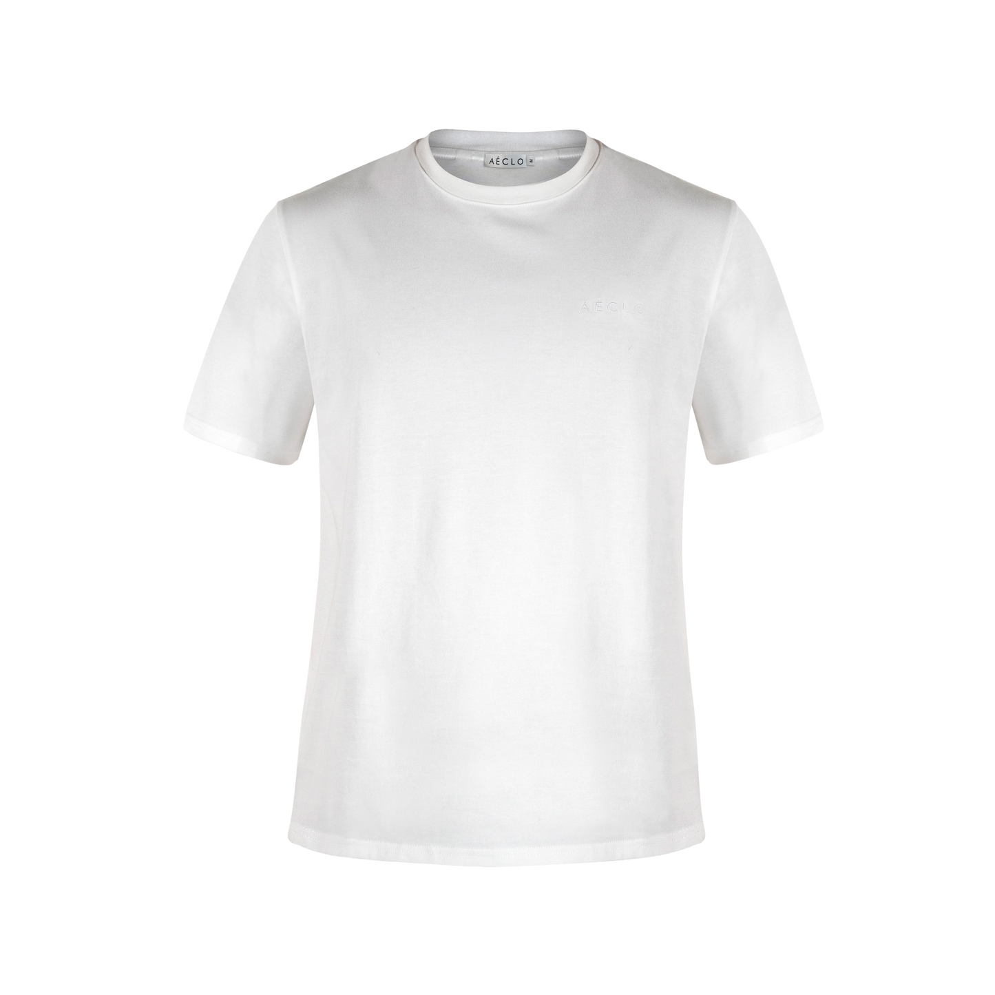Relaxed Plane Tee