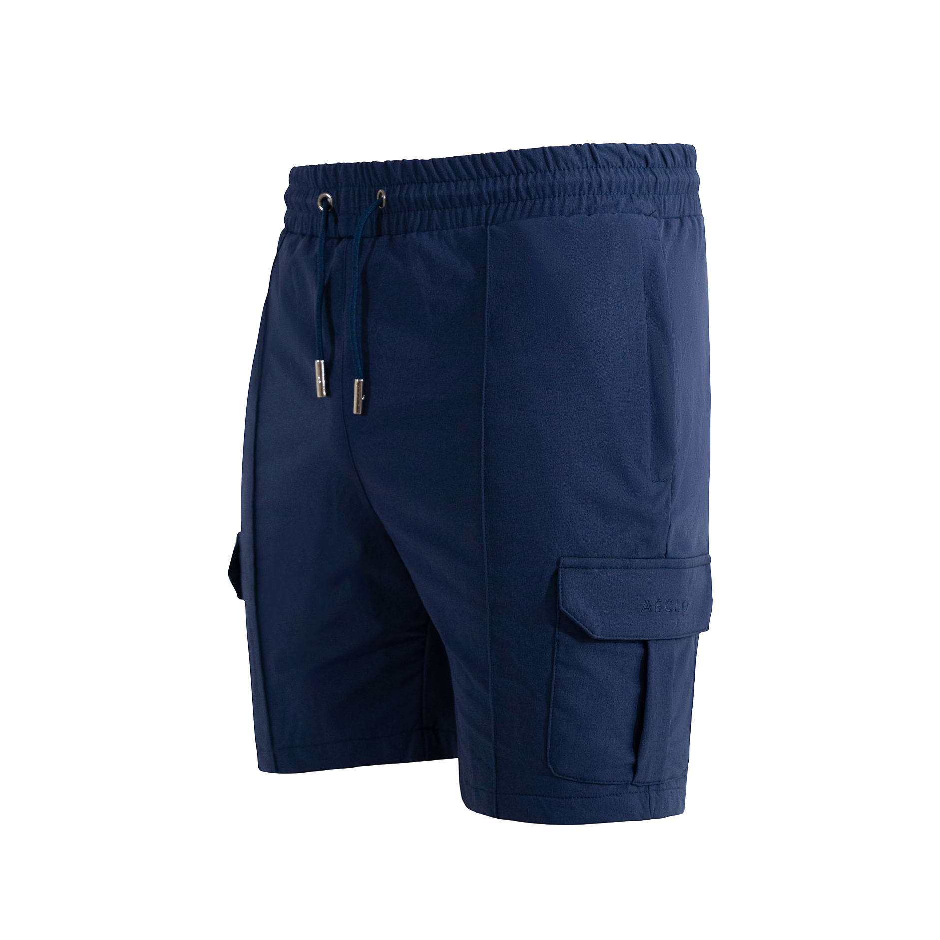 Buy Blue shorts