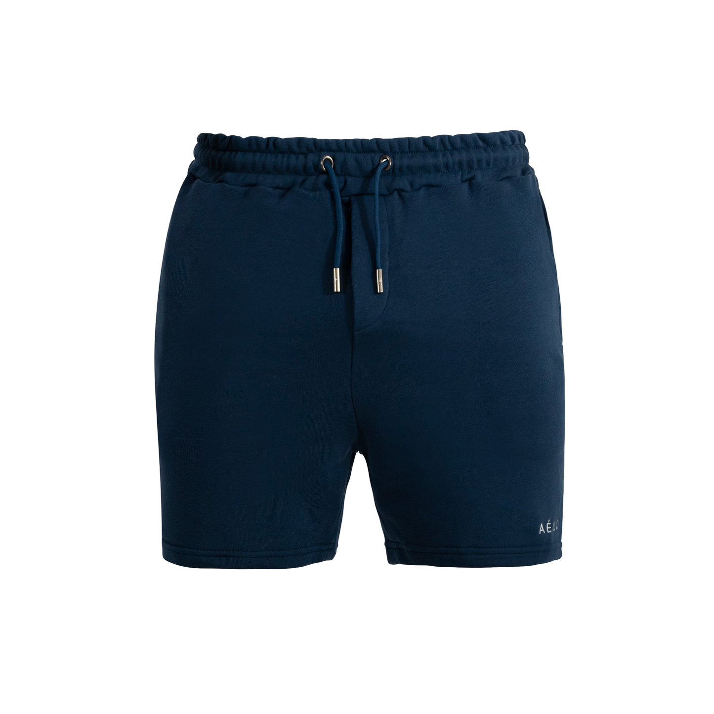 Navy Shorts