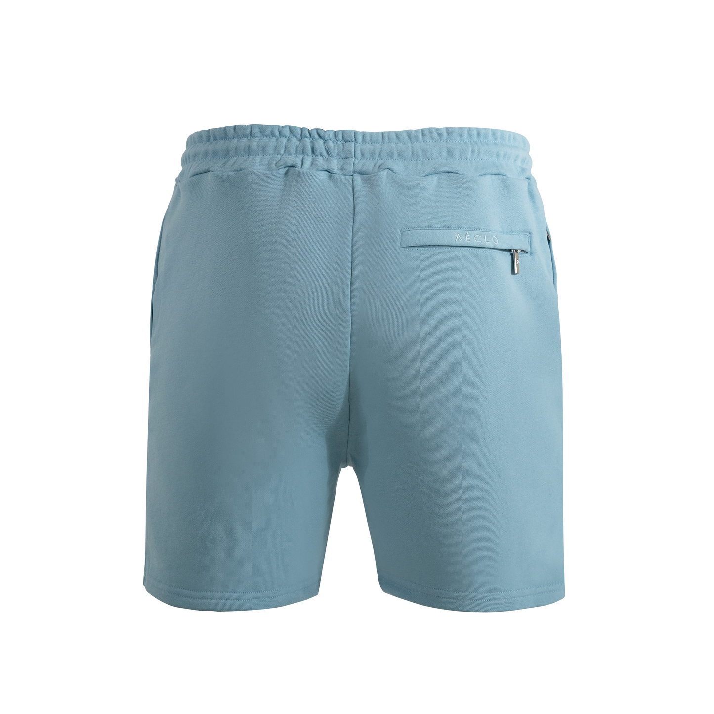 Ocean Blue Shorts
