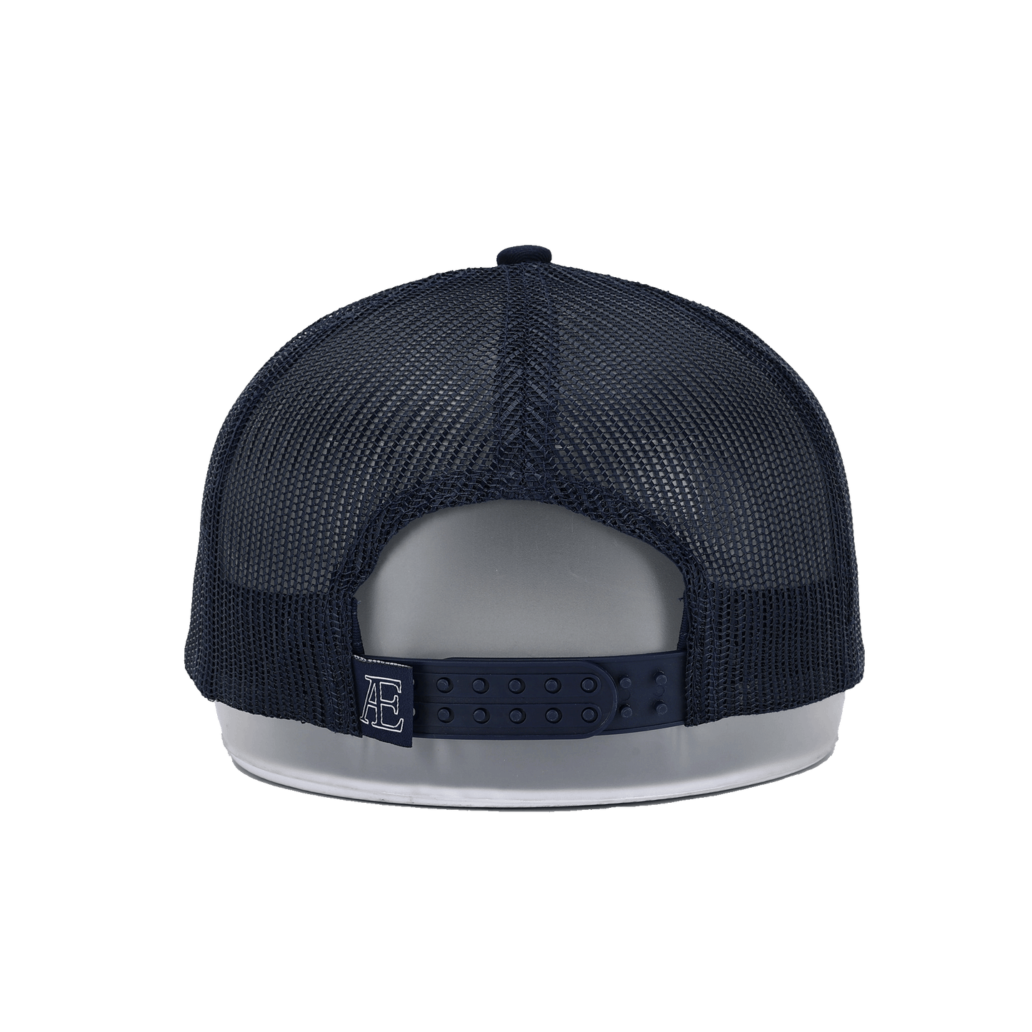 AE Navy Trucker Hat