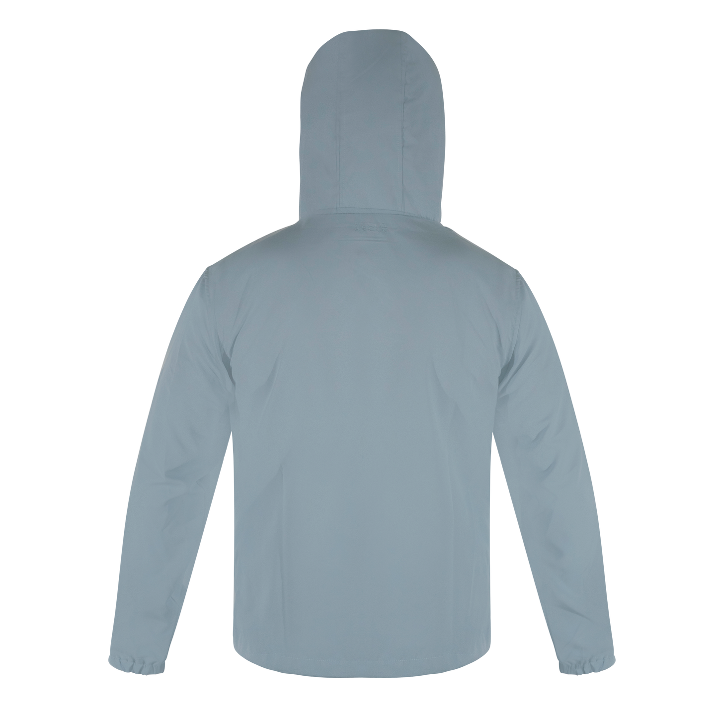 AE Baby Blue Windbreaker