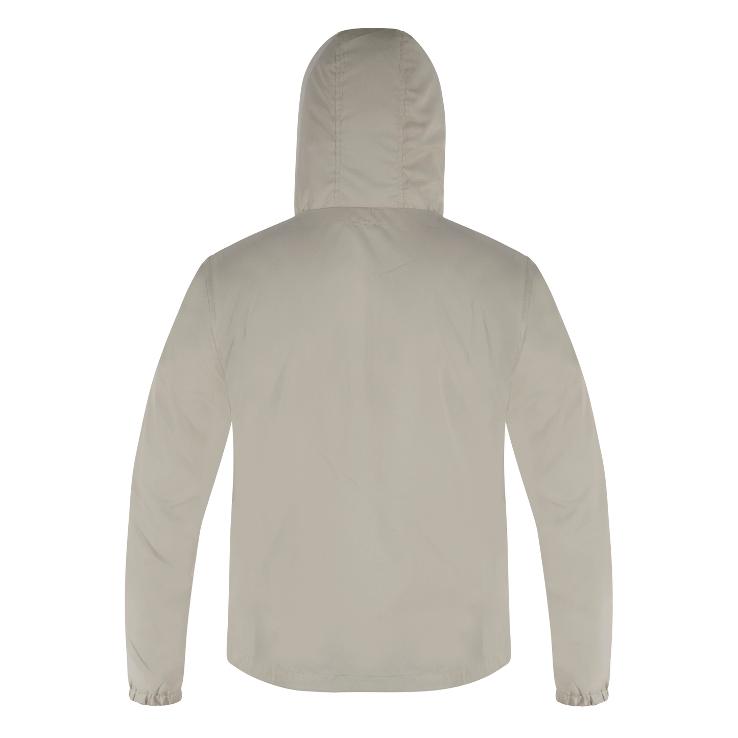AE Beige Windbreaker