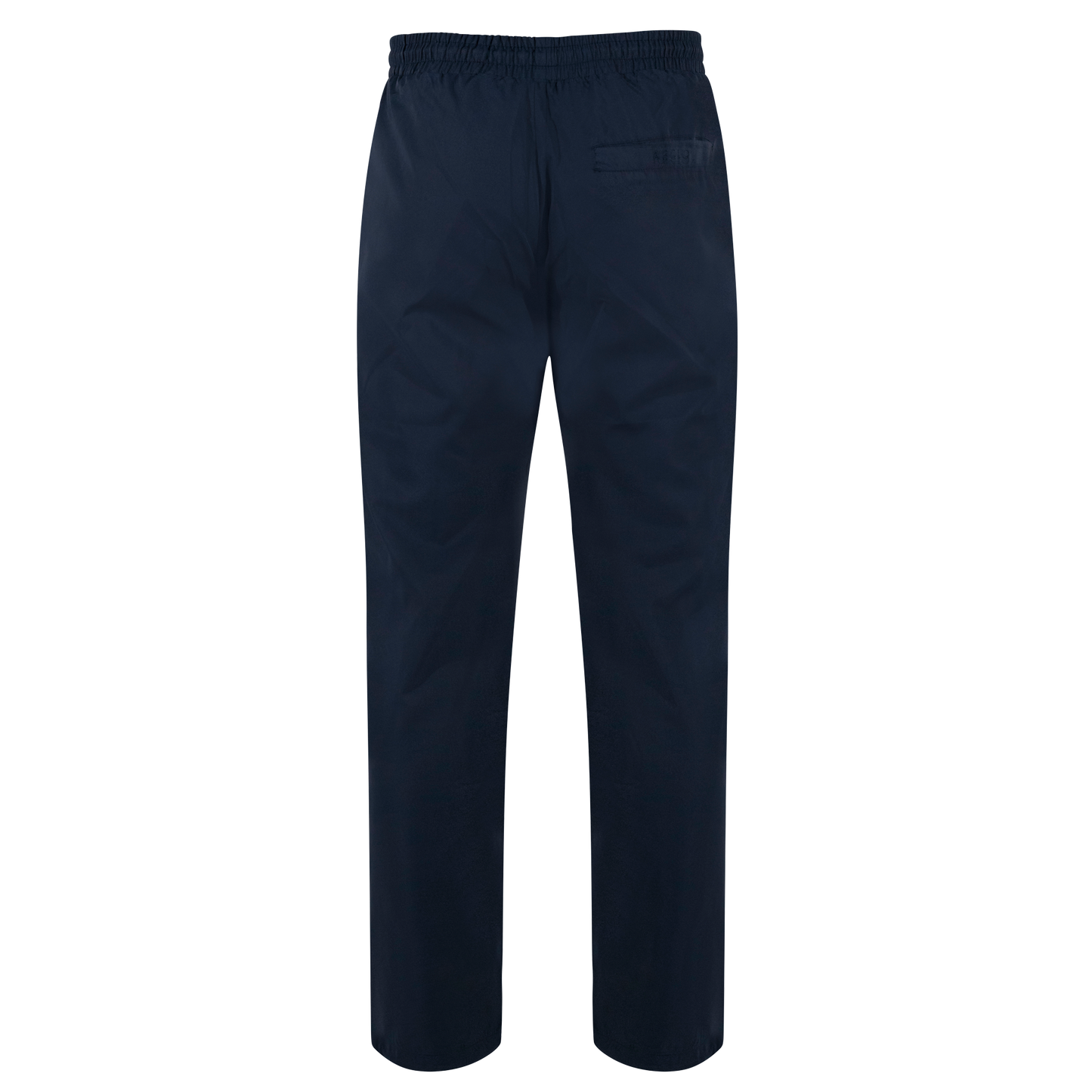 AE Navy Windbreaker Bottoms