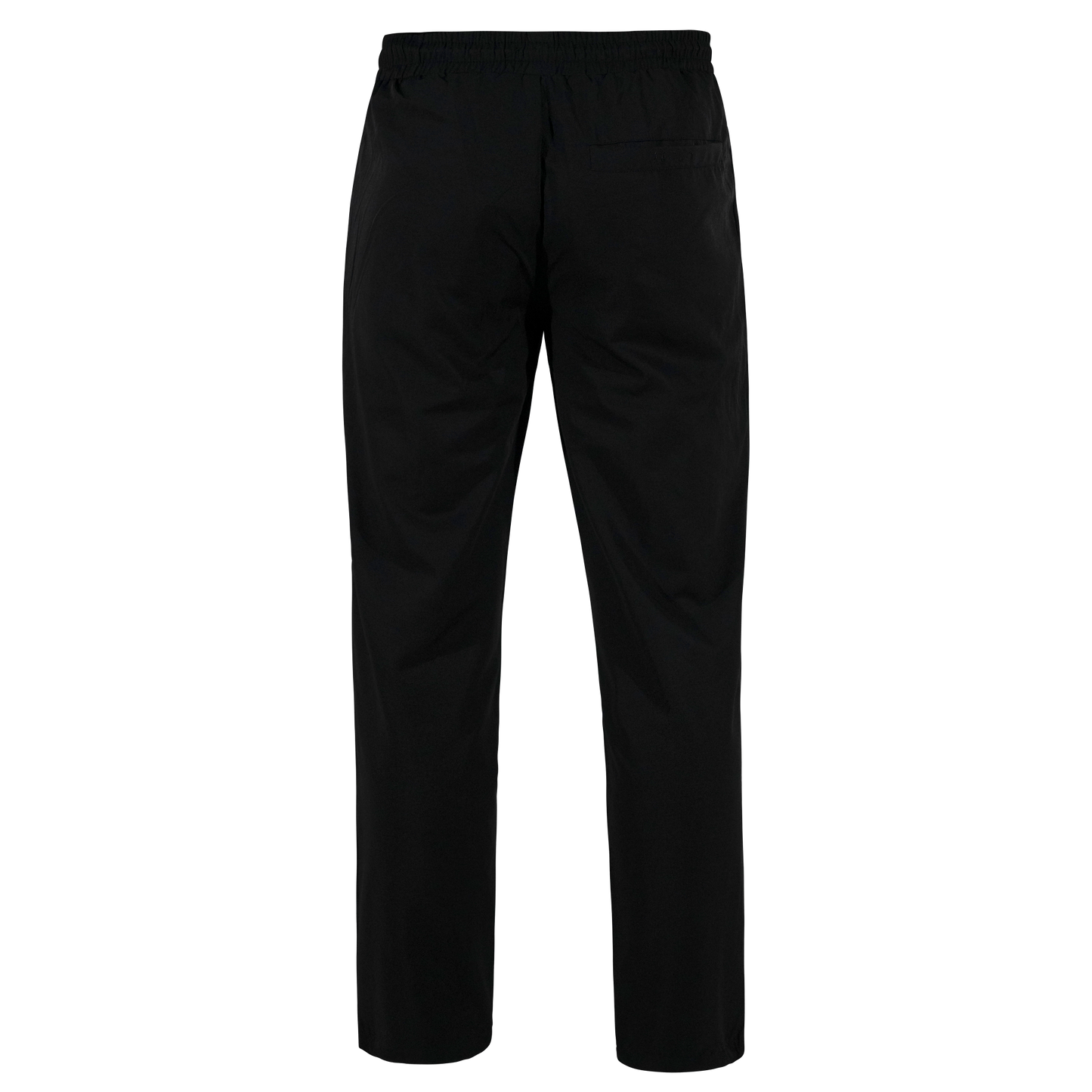 AE Black Windbreaker Bottoms