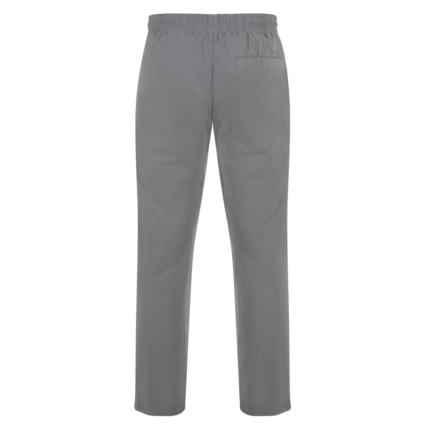 AE Grey Windbreaker Bottoms