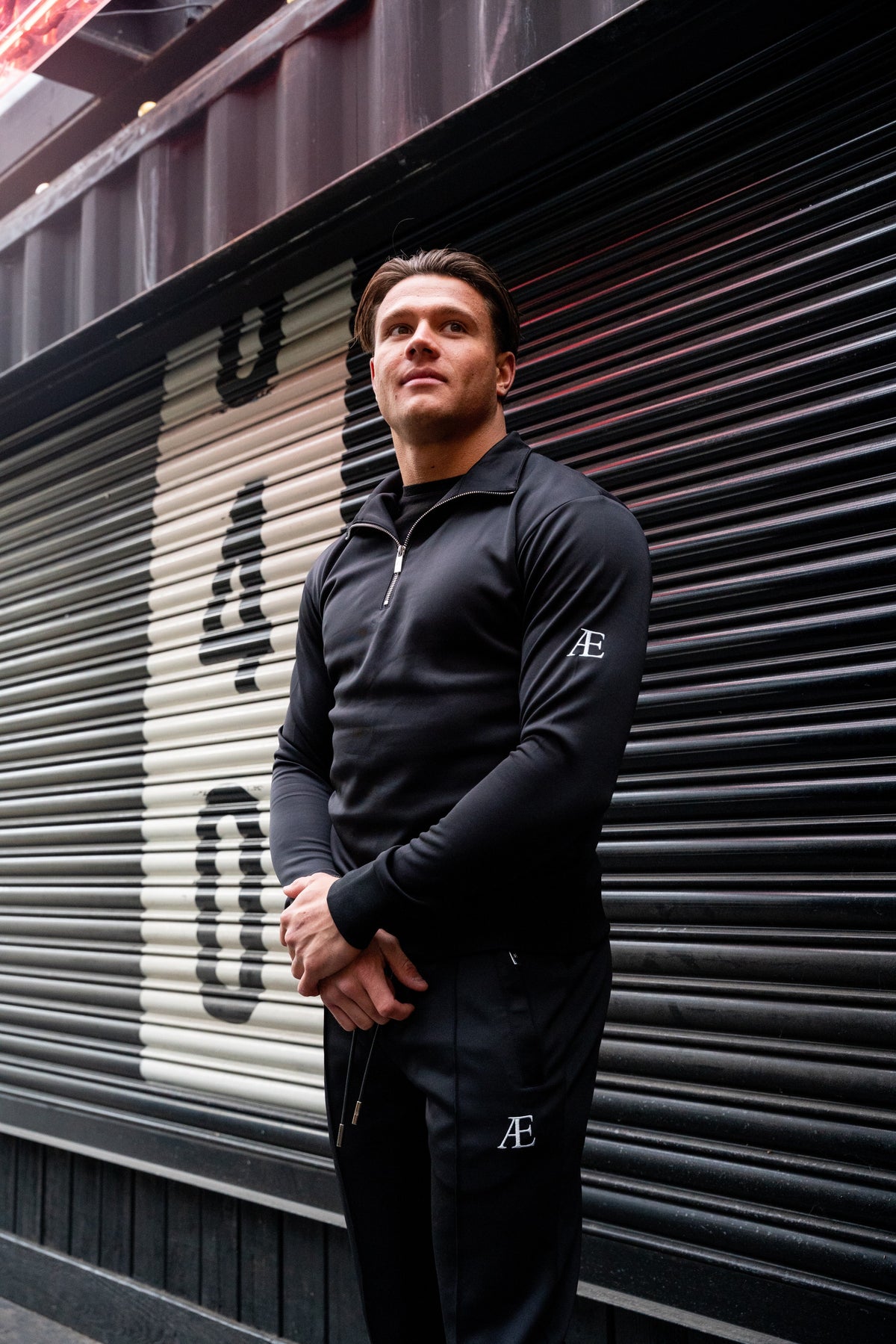 Windbreaker Sets