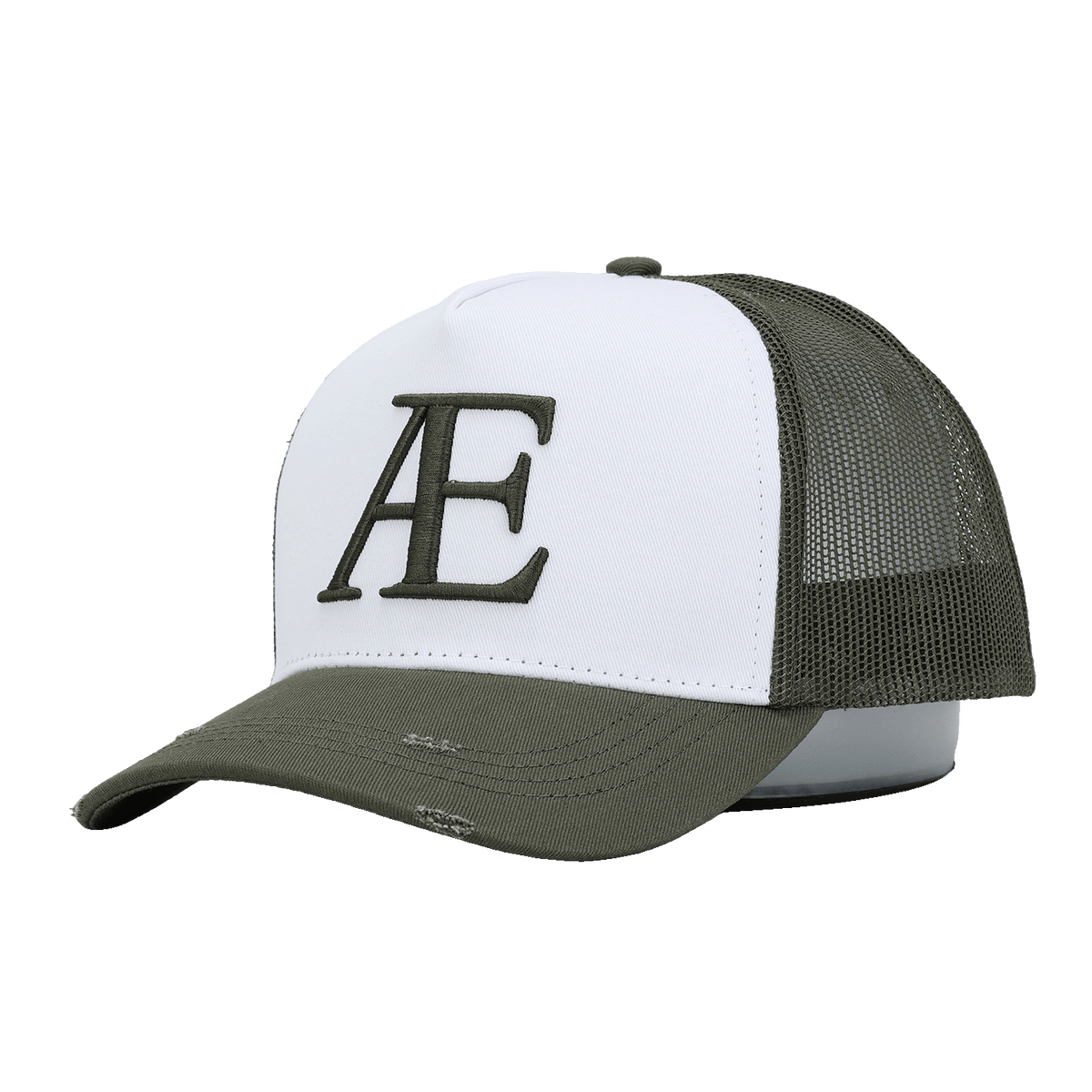 Aeclo headwaer hat collection