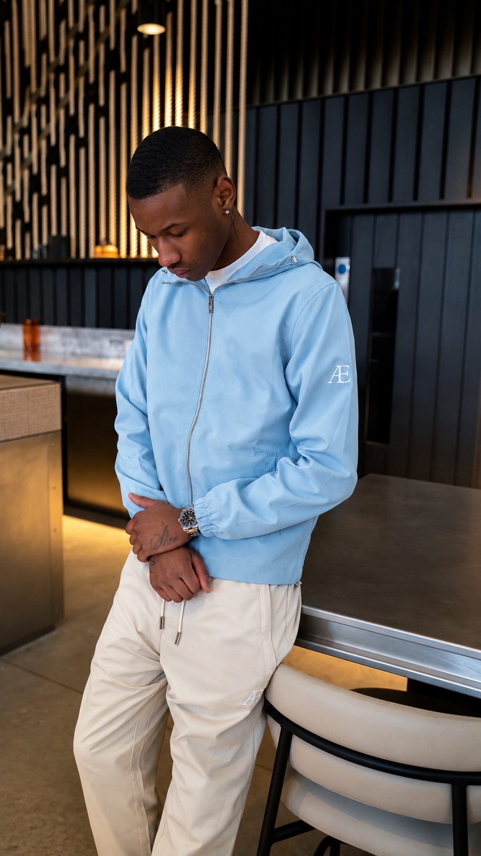 Windbreaker Sets