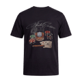 Relaxed Casino Tee