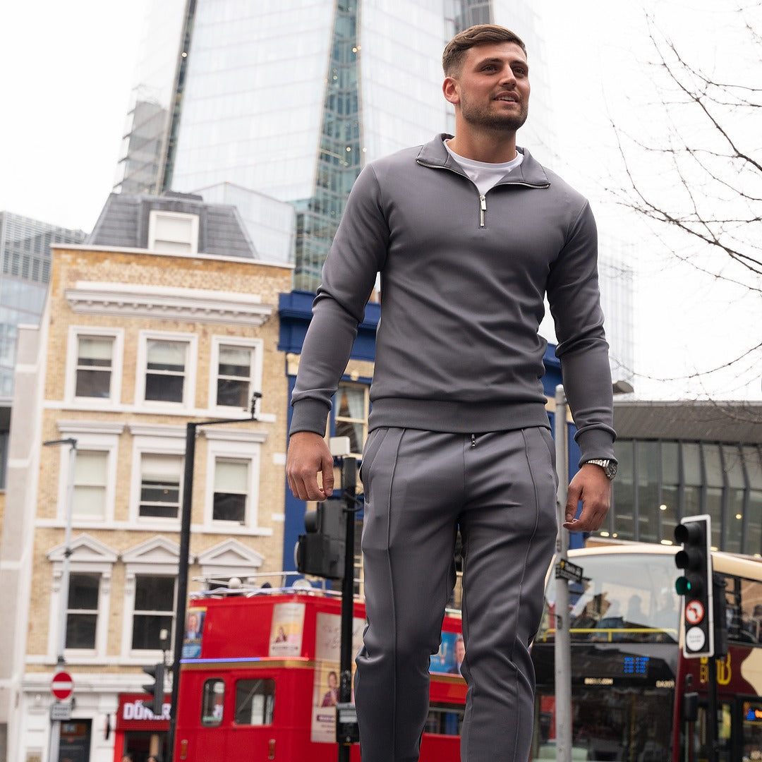 AE Arctic Grey Bottoms