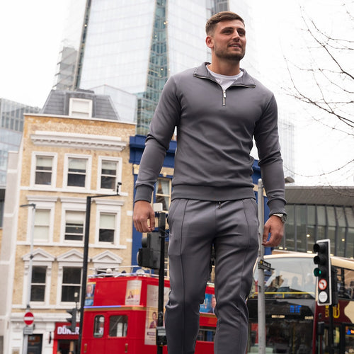 AE Arctic Grey Bottoms