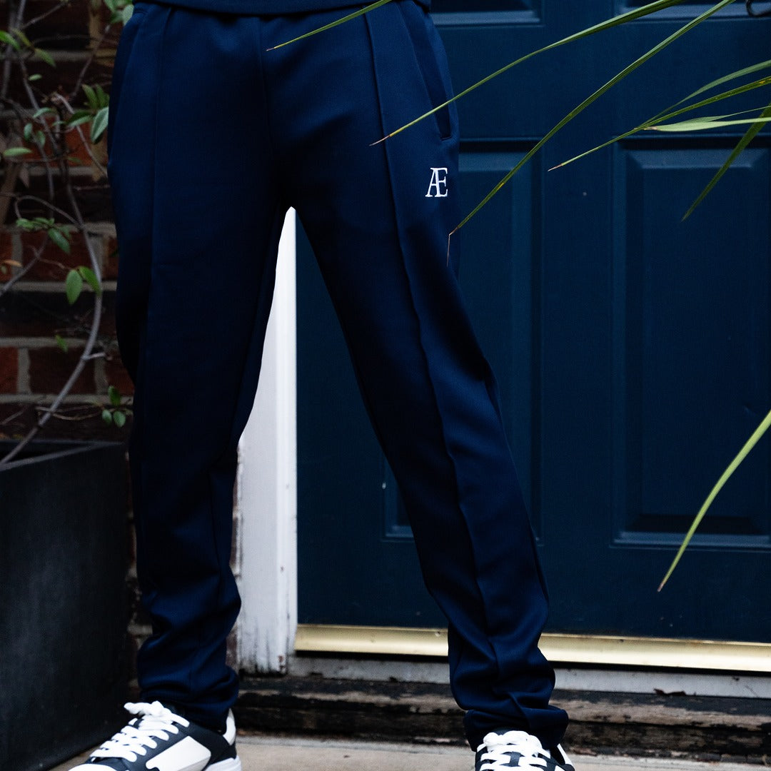 AE Navy Bottoms