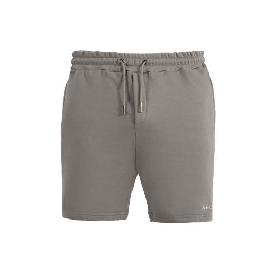 Grey Shorts