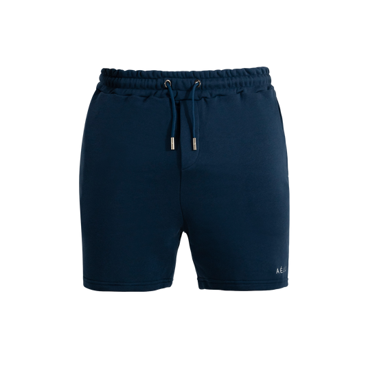 Navy Shorts