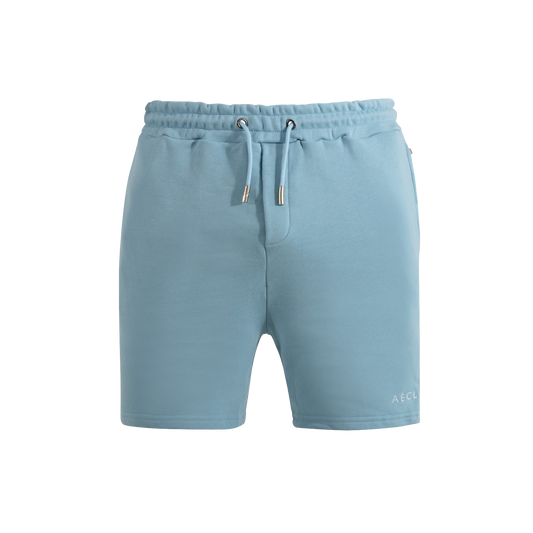 Ocean Blue Shorts