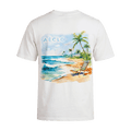 Relaxed Plane Tee