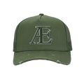 khaki cap aeclo