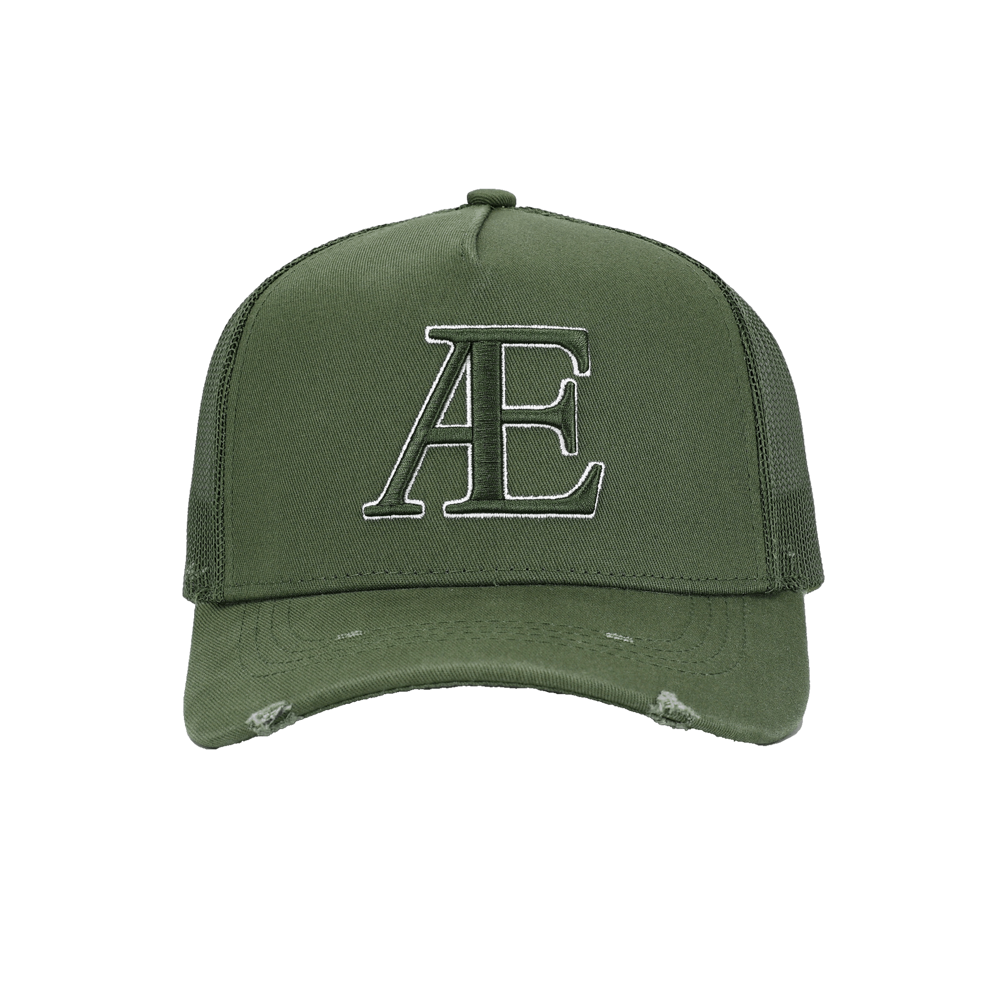 khaki cap aeclo