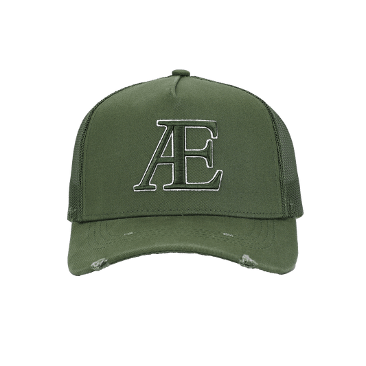khaki cap aeclo