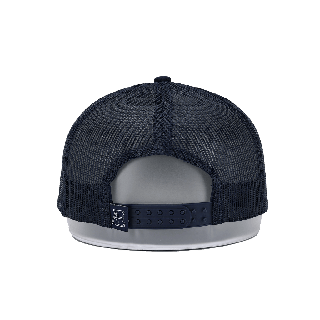 AE Navy Trucker Hat