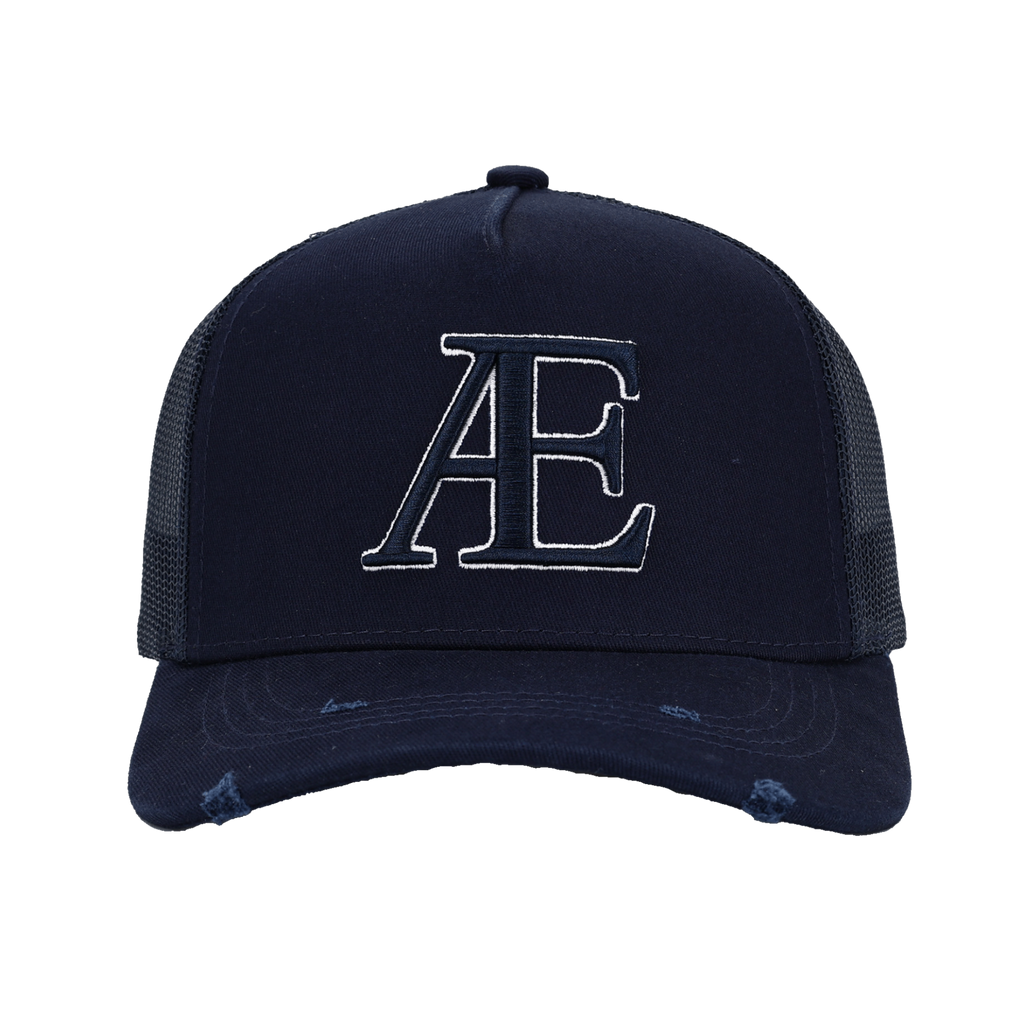 navy cap aeclo
