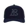 navy cap aeclo