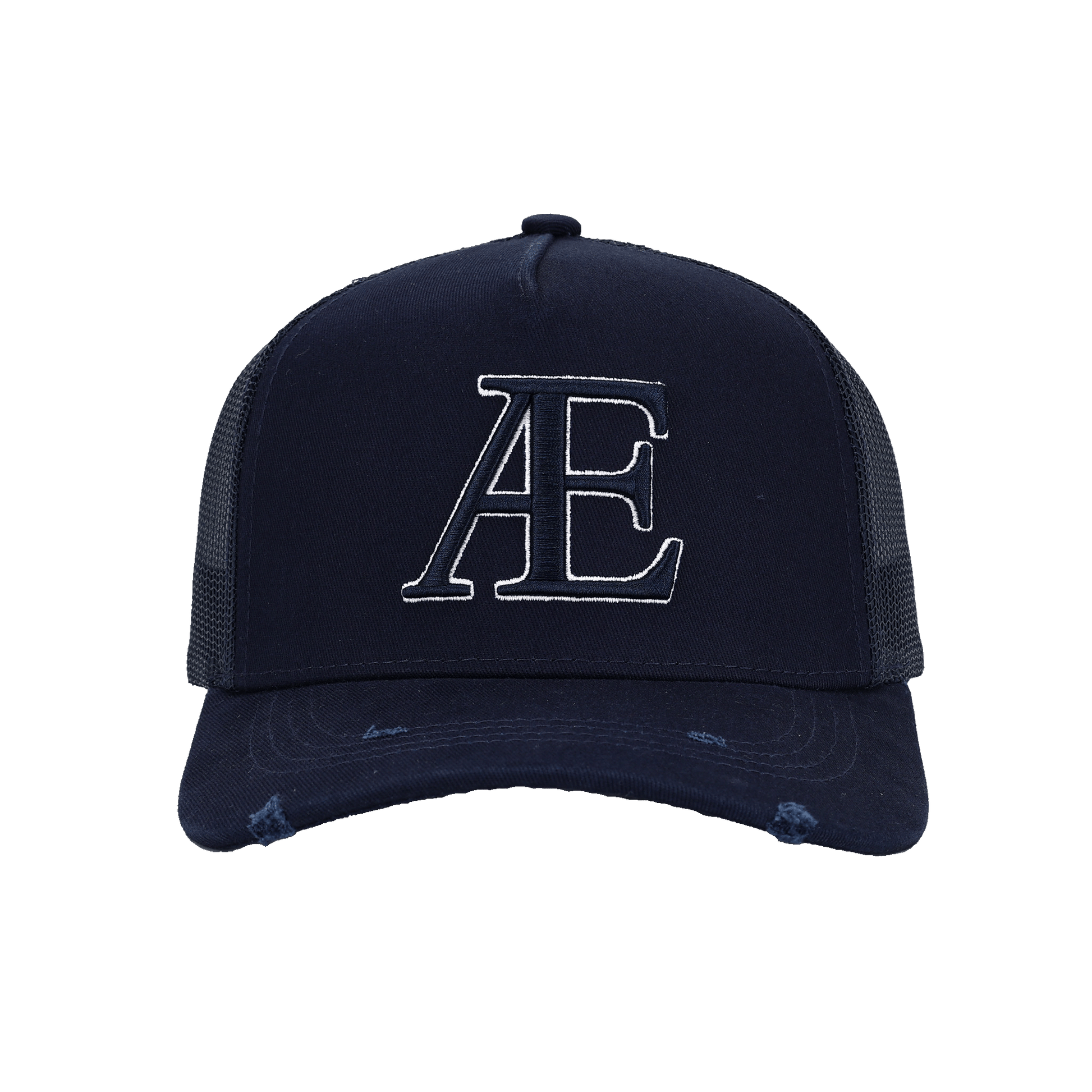navy cap aeclo