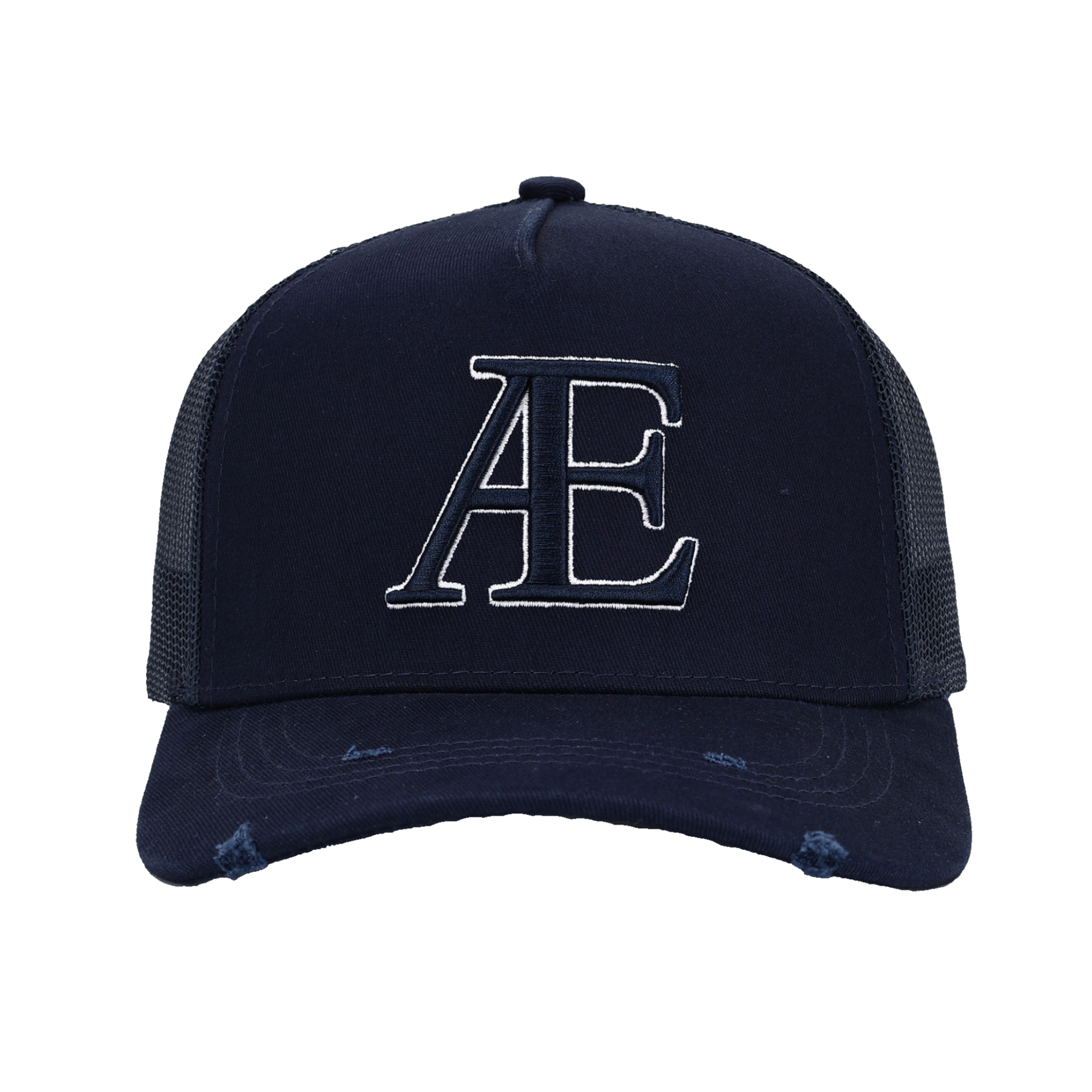 navy cap aeclo