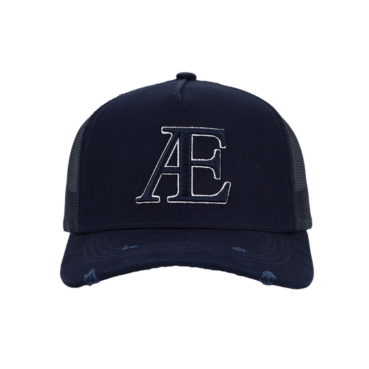 navy cap aeclo