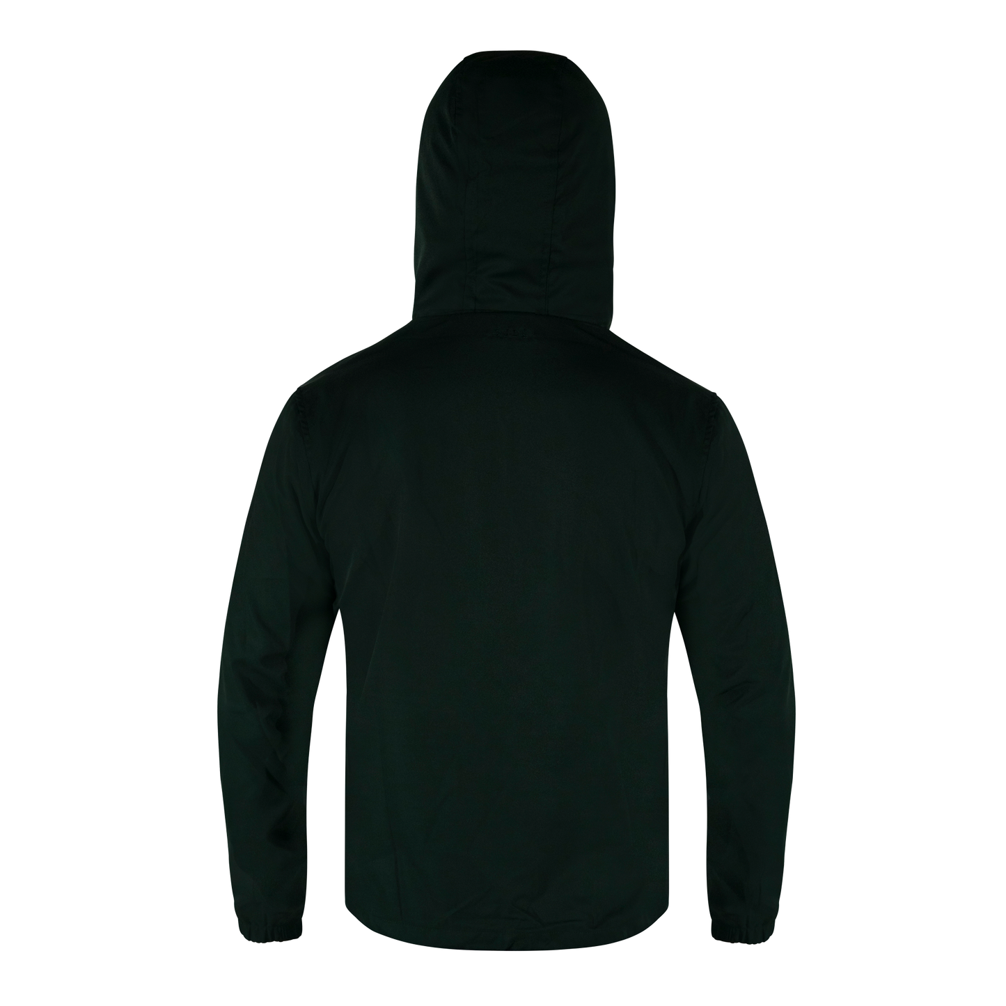 AE Forest Green Windbreaker