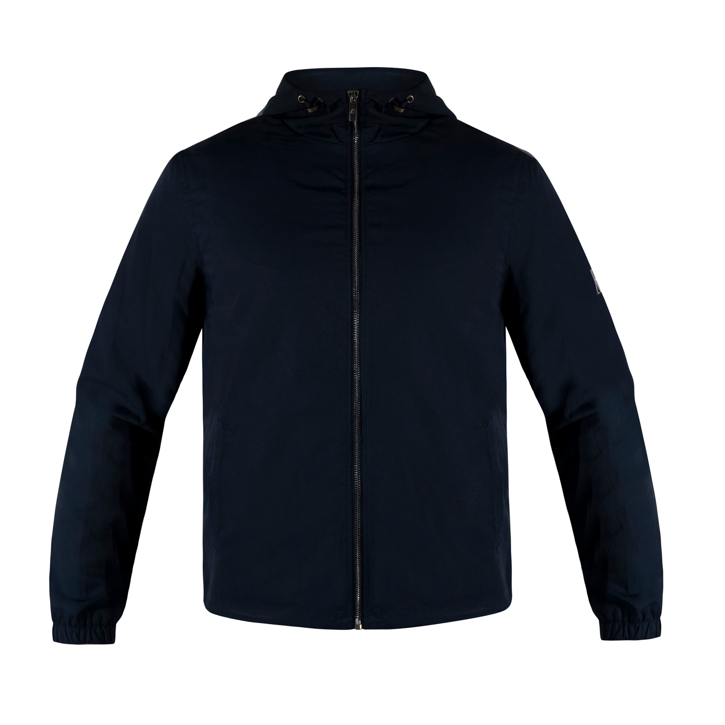 AE Navy Windbreaker