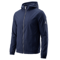 AE Navy Windbreaker