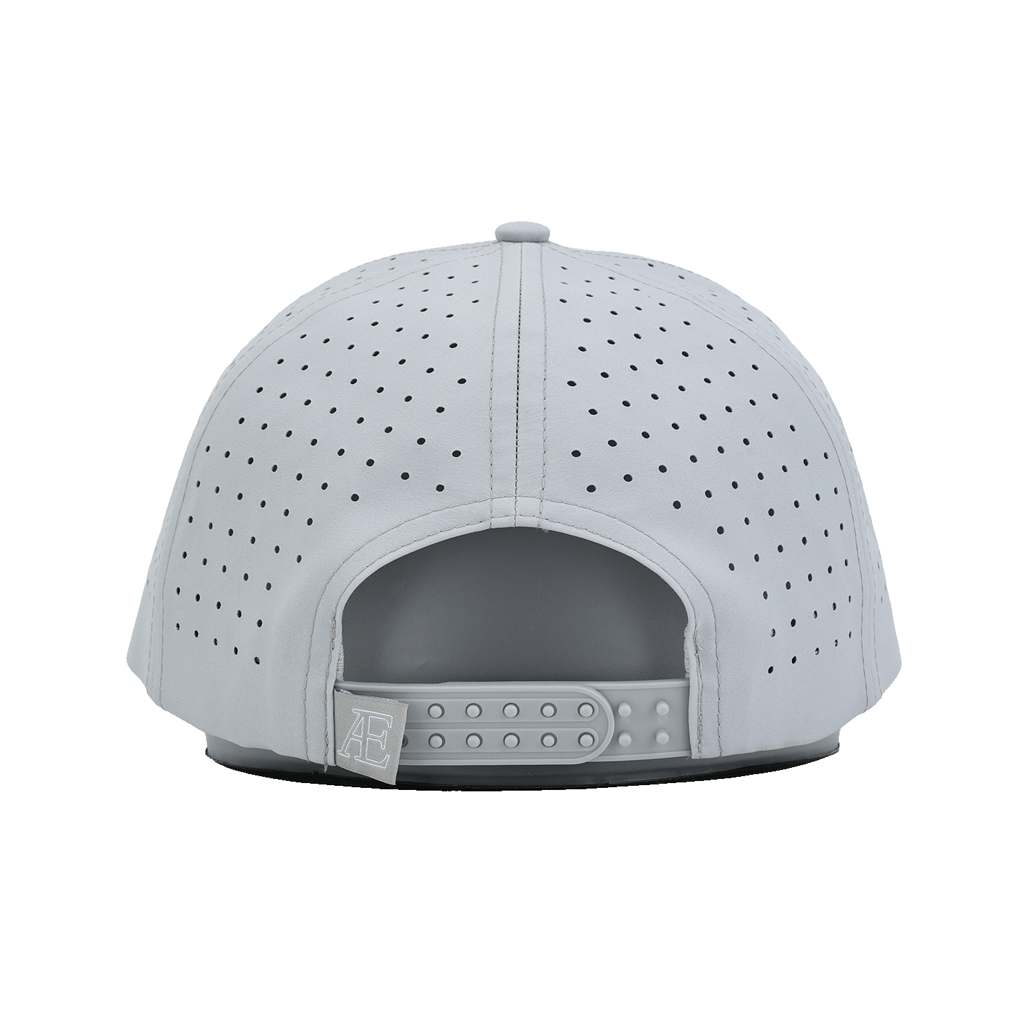 AE Grey Performance Trucker Hat