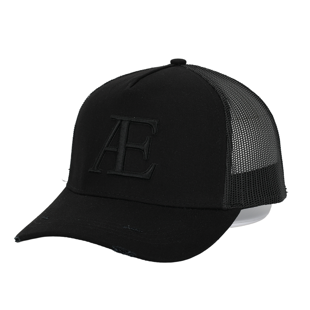 Black cap