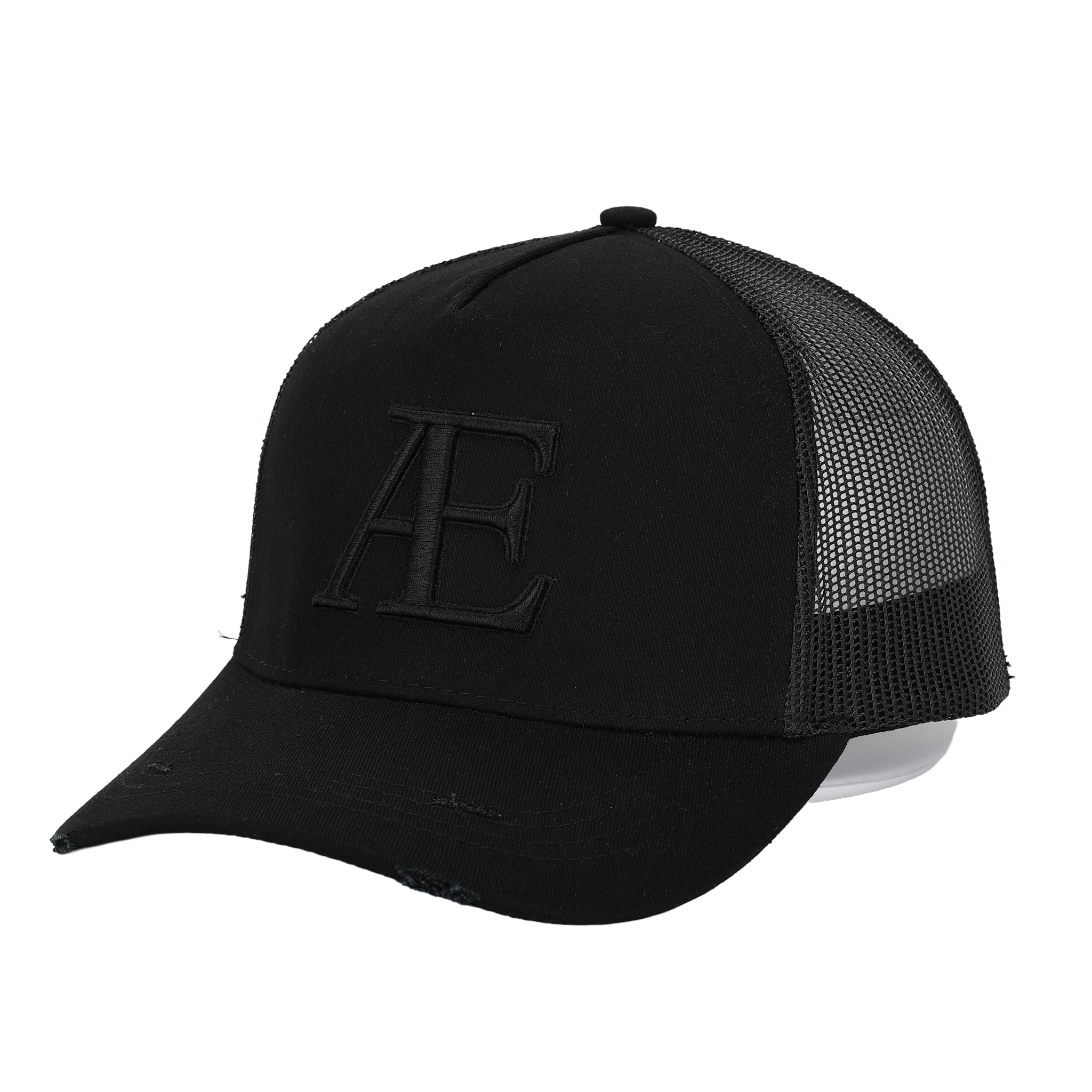 Black cap