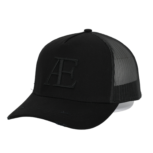 Black cap
