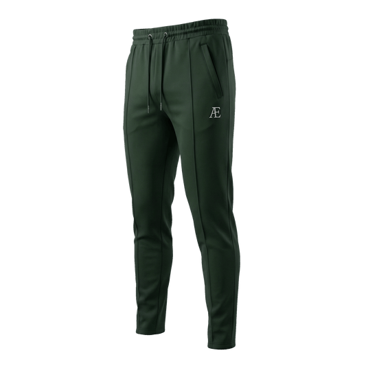 AE Forest Green Bottoms