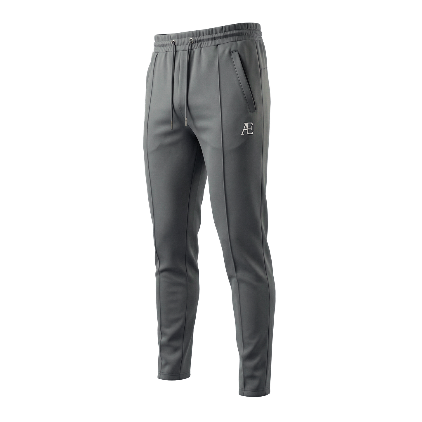 AE Arctic Grey Bottoms