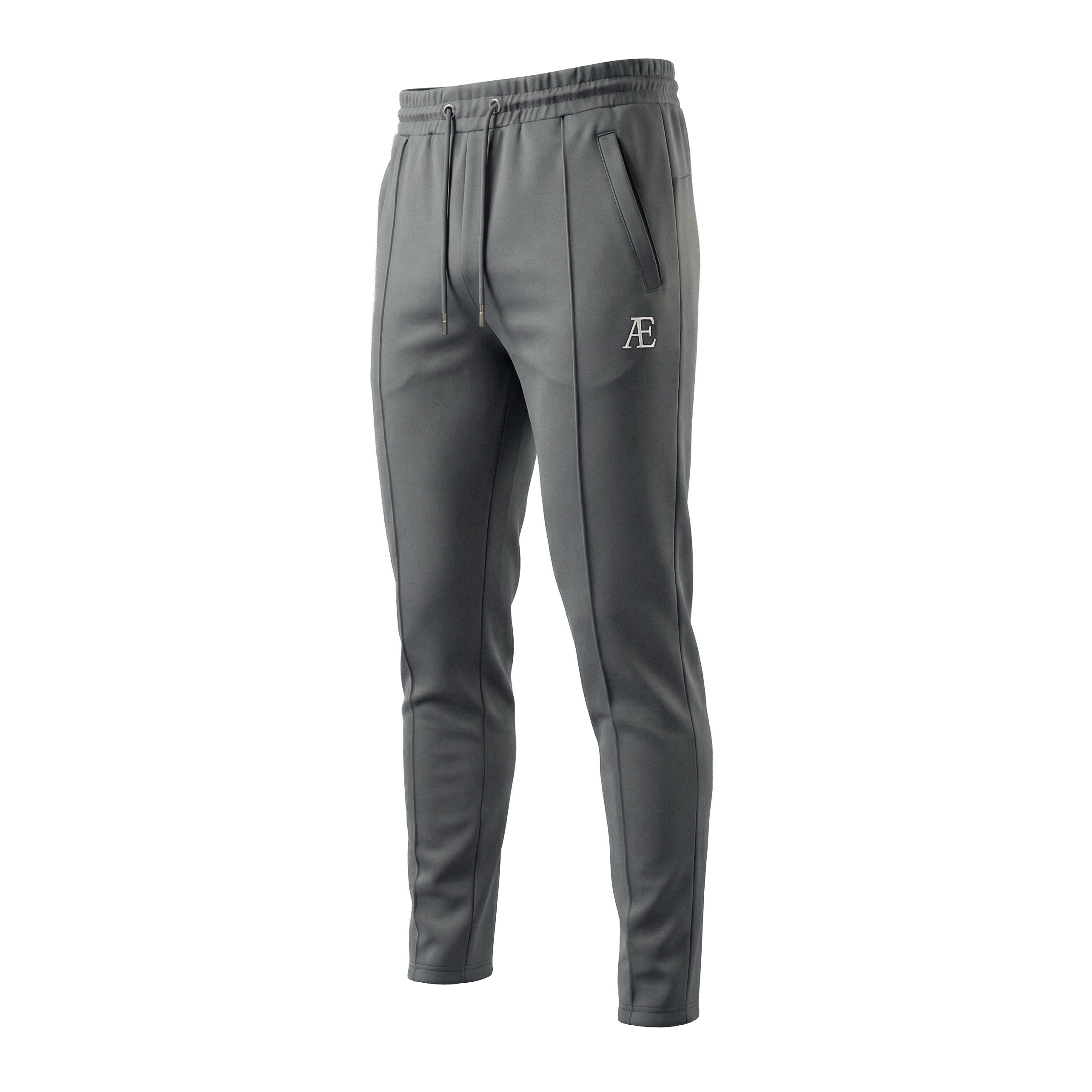 AE Arctic Grey Bottoms