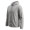 AE Grey Windbreaker