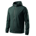 AE Forest Green Windbreaker