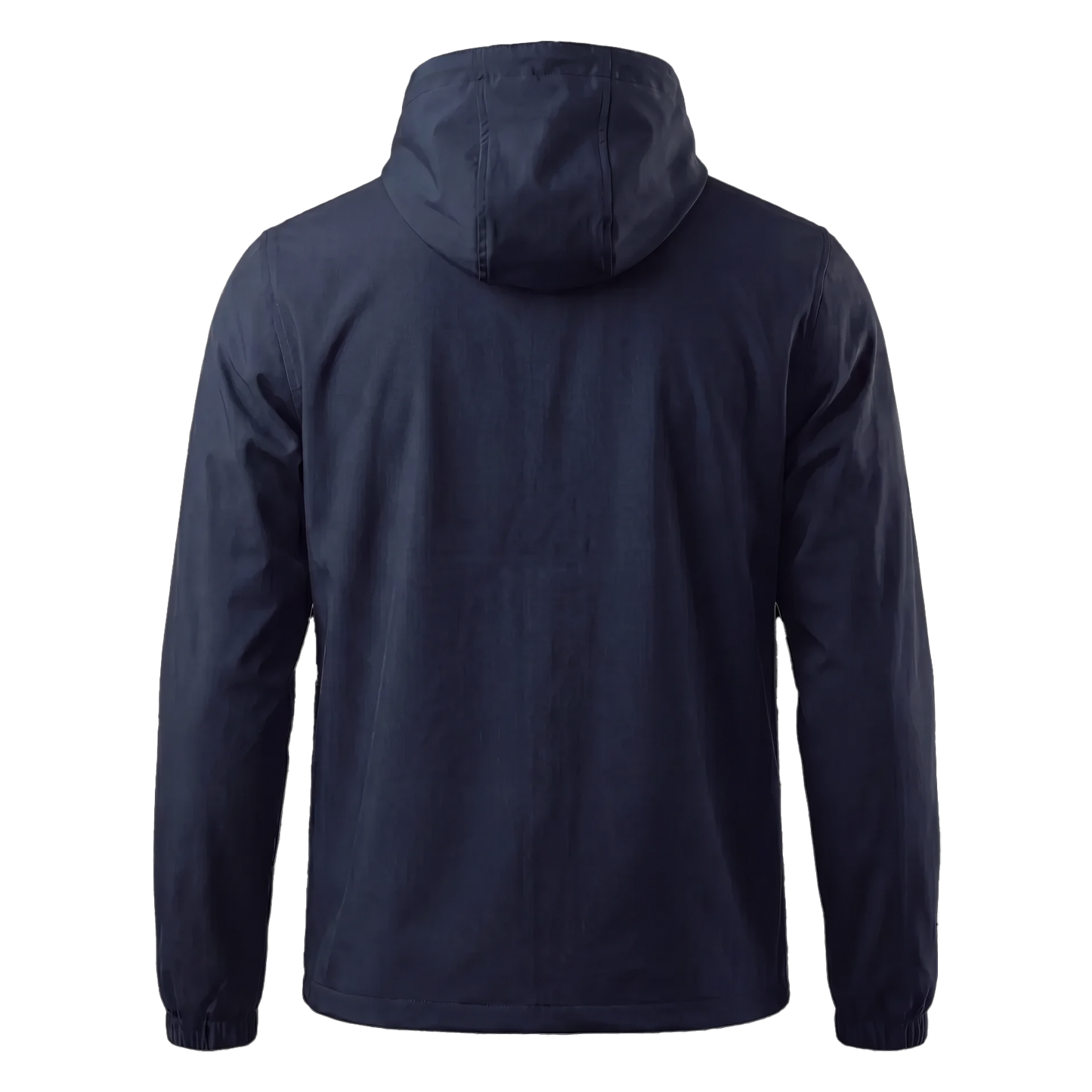AE Navy Windbreaker