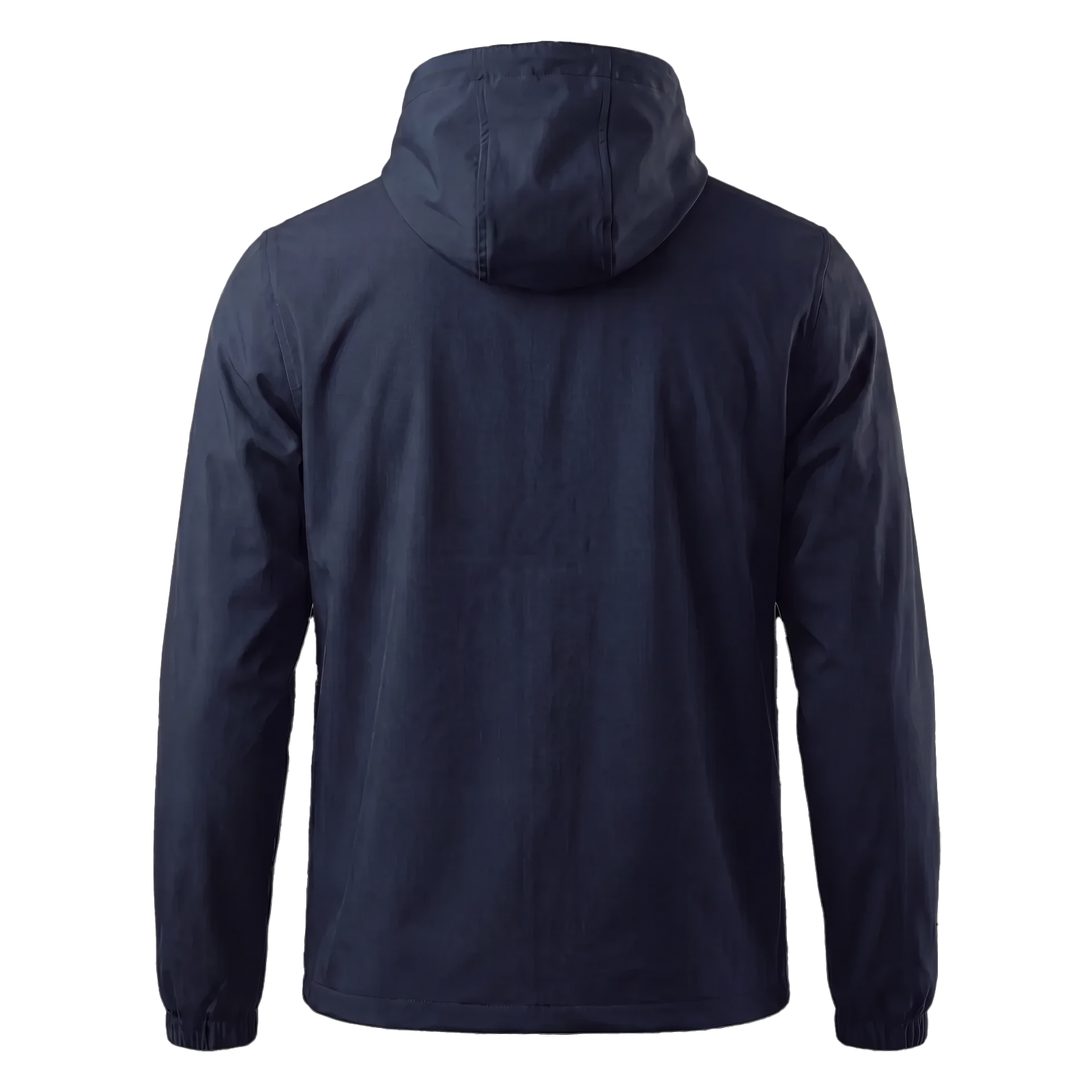 AE Navy Windbreaker – A É C L O